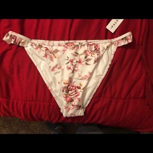 Bathing suit bottoms